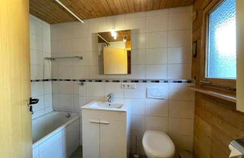 Chalet Alpenblick by Interhome - Foto 34