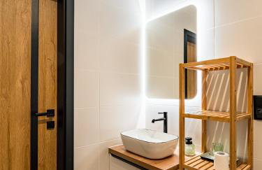 Pod Lasem Apartamenty - Foto 52