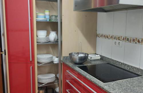 El Chalet Rosso - Foto 19