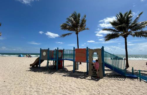 Beachfront-Spacious W Residence - Foto 29