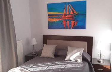 Olive Tree Apartments - Foto 96