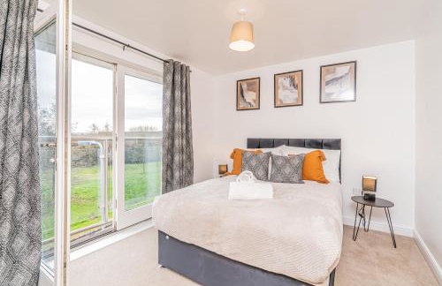 Spacious 5BR House 3 Bathrooms ideal for CONTRACTORS free PARKING - Photo 19