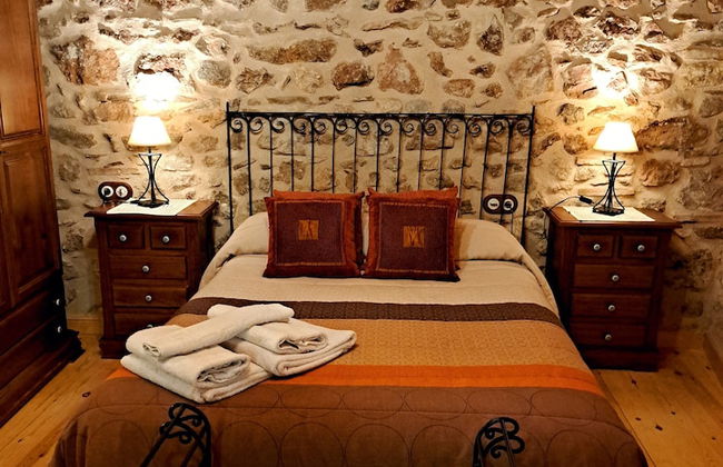 Casa La Plaza - Photo 6