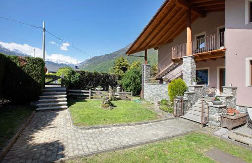 Civico 60 In Valle D'Aosta - Foto 23