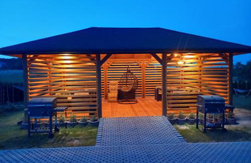 Ojcowski Las - Foto 13