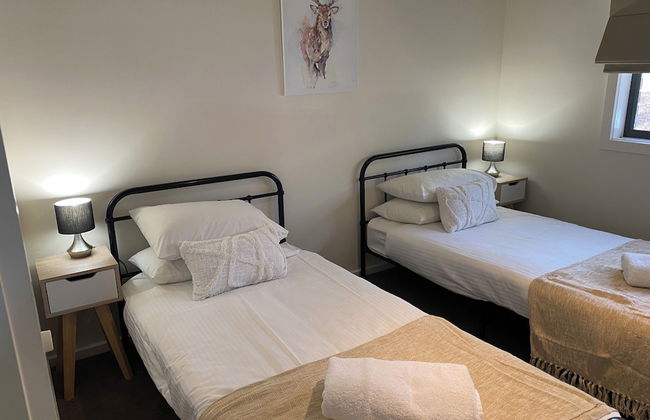 Mansfield Country Resort - Photo 4