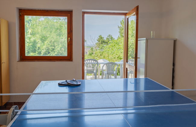 4 bedroom House in Fonyód with garden and terrace - Photo 26