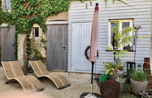 Ferienhaus Eifel-Auszeit - Foto 16