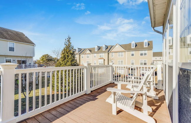 Shoal Lane 12 - Foto 1