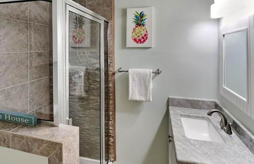 Sandy Starfish by Silver Sands Vacation Rentals - Foto 56