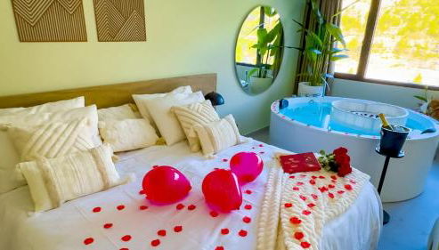 Panorama Suites - Foto 3