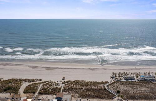 Beach Block 5BR 4BA Brand New by Boardwalk & Casinos - Foto 20