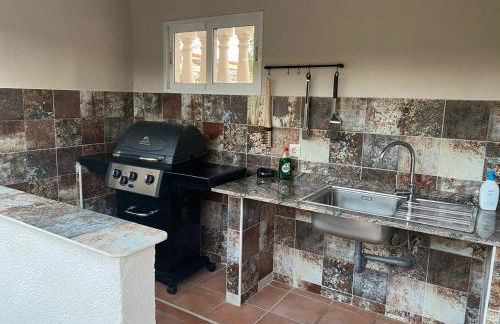 THE BEST HOLIDAY VILLA - Foto 43