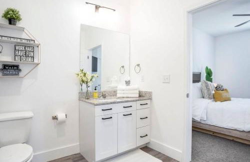 Swanky Atlanta Apartment - Foto 15