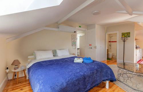 Sky Accommodations Studio - Foto 32