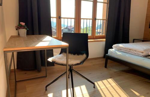 Alpenchalet Iseler - Foto 26