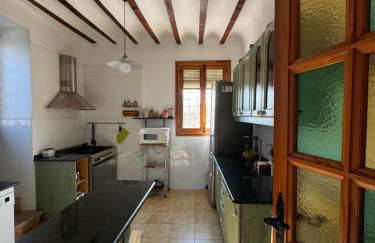 Villa rural sXIX Luz tranquilidad y naturaleza - Foto 20