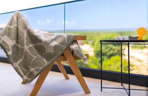 Luxury apartment LaRiv II with pool - Photo 22