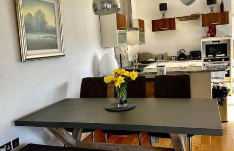 THE BOATHOUSE. The gateway to the Jurassic Coast - Photo 18