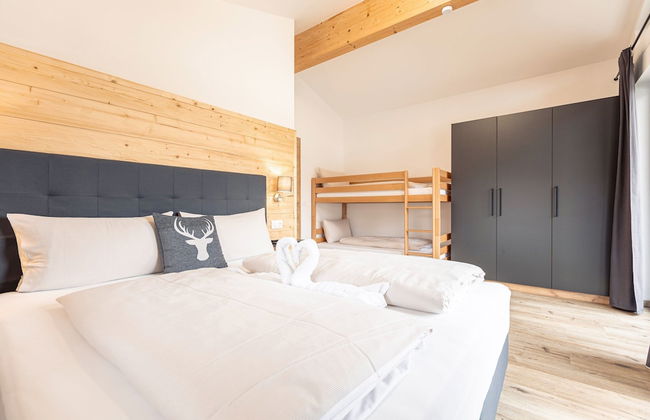 Inzell Chalets With Private Pool - Photo 16