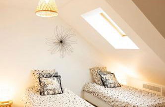 Le Presbytère des Baraques à Blériot-Plage - Foto 35