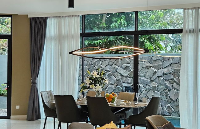 The Langkawi Luxury - Foto 22