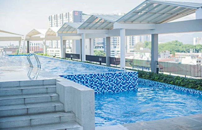 Cozy 121 Octagon 2 Bedrooms Condo - Foto 18