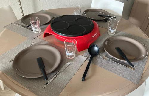 Au pied des pistes Côte 2000 - Le Balcon de Villard de Lans - Foto 48