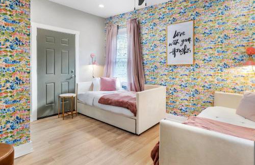 3BD with Rooftop & BBQ - 7Mins to Downtown Pittsburgh - Foto 32