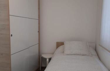 Apartamento Molinos del Río - Foto 12