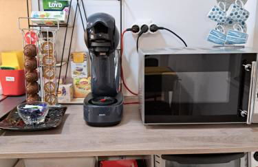 Beja Garden apartamento com terraço privado - Foto 29