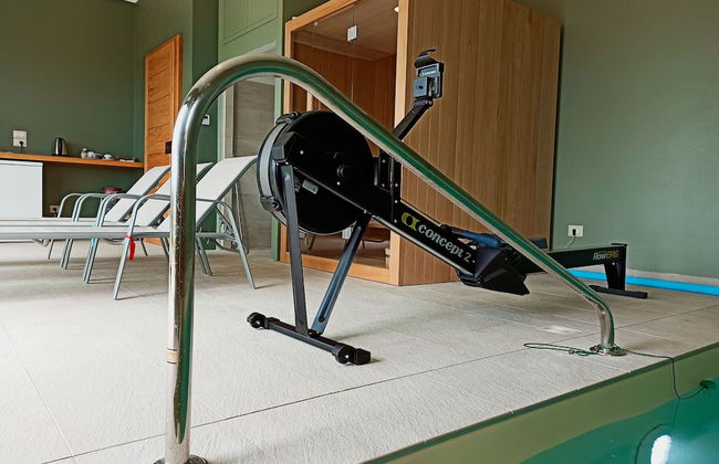 Agriturismo Casa Greppo - Il Melograno - Foto 25