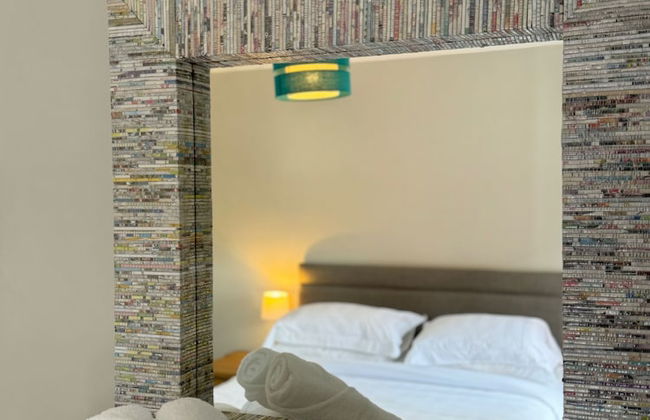 Warehouse Apartments - Foto 2