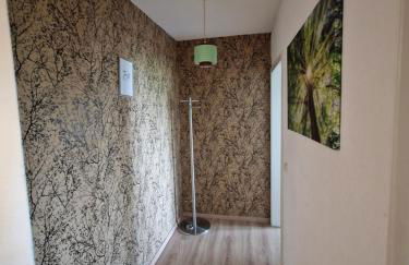 Apartment mit Balkon, perfekt als Monteurwohnung oder Stundentenwohnung - Foto 13