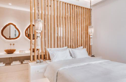 Cocopalm Villas Naxos - Foto 59