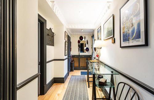 Elegant Highgate Garden Retreat - Photo 42