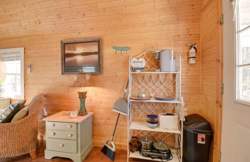 Cozy Calabash Studio about 4 Mi to Sunset Beach! - Foto 9