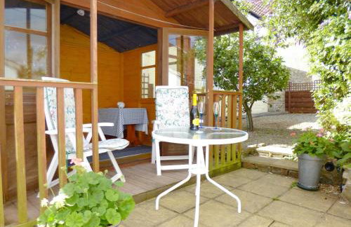 The Old Coach House - Photo 9