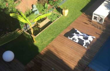 Maison contemporaine plein centre piscine &jacuzzi - Foto 5