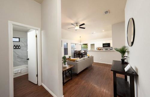 Cozy Getaway, Minutes from Austin! - Foto 23