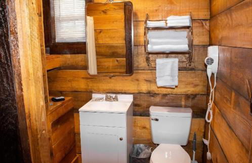 The Cabins at Pine Haven - Beckley - Foto 71