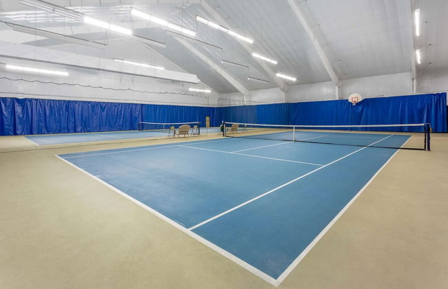 Tamarack Wisconsin Dells a Ramada by Wyndham - Foto 42