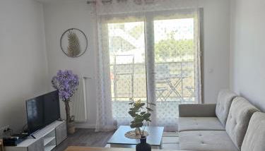 Le Nid Urbain - Foto 3