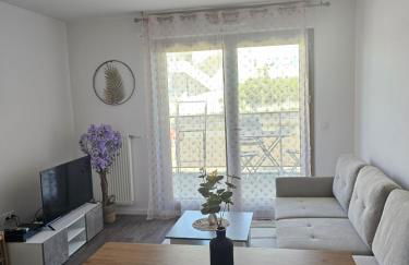 Le Nid Urbain - Foto 3