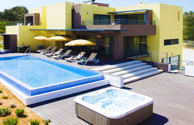 Villa Bahamas - Foto 1