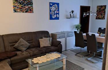 Wasgauer Felsen und Seenland - Foto 6