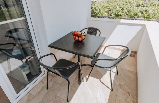 Apartments Milivojevic - Foto 41