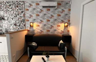 R13 Trabajo Descanso Premium Junto a Metro Madrid - Photo 22