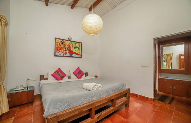 Samrakshitha Suits - Foto 14