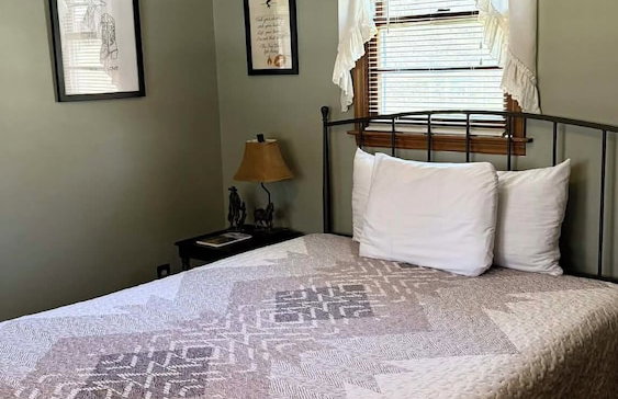 Cozy Creek Cottages - Foto 11